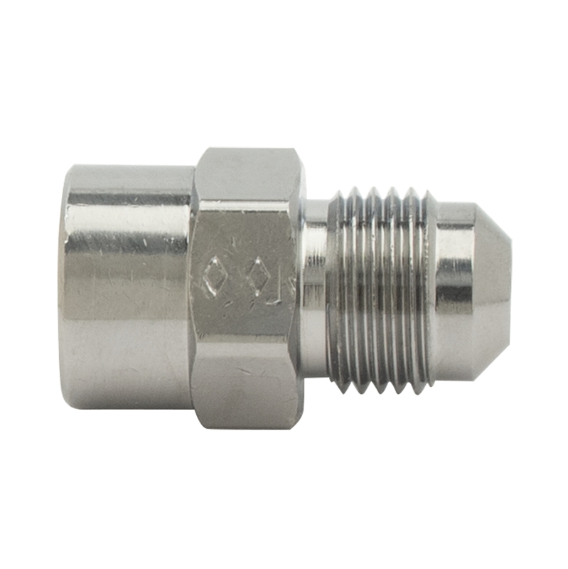 BrassCraft FA6 P Pipe Adapter, 3/8 in, Female, Brass