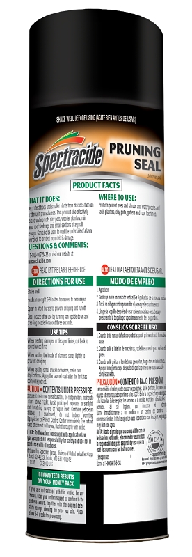 Spectracide Liquid Pruning Seal 13 oz