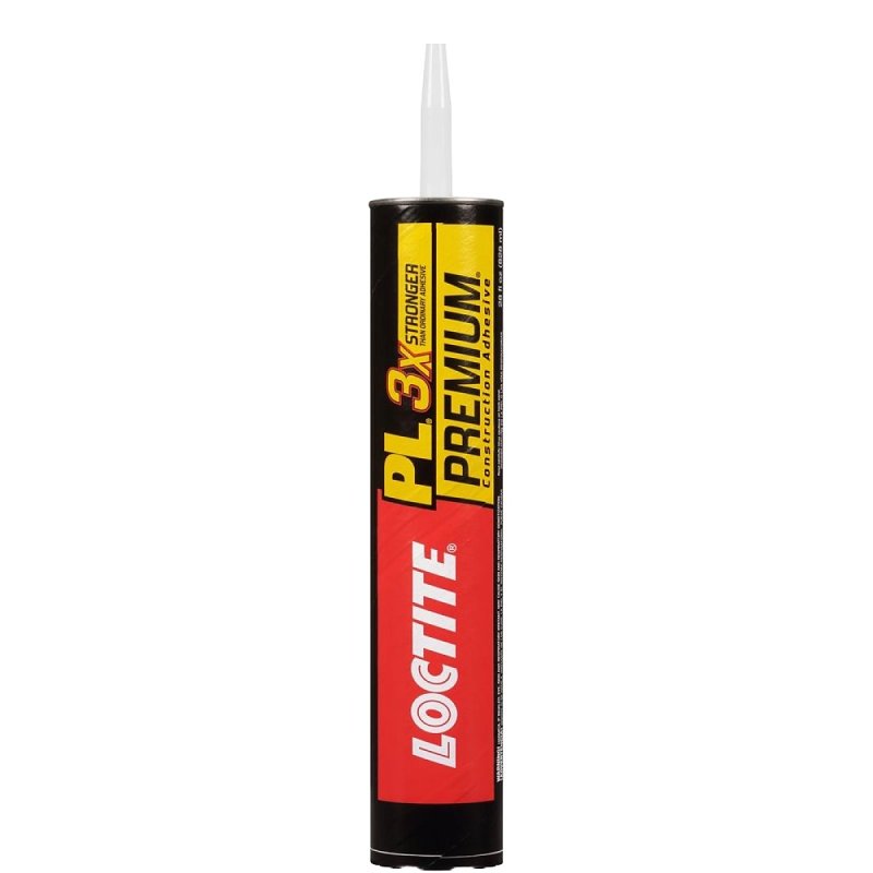 Loctite PL Premium 2450576 Adhesive, Tan, 28 oz