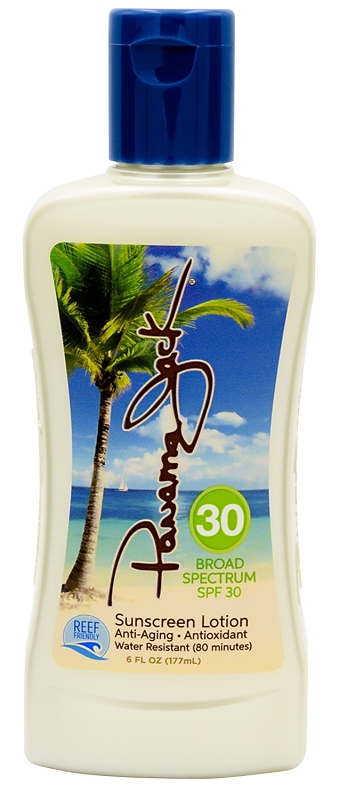 Panama Jack 5130 Sunscreen Lotion, 6 fl-oz Bottle
