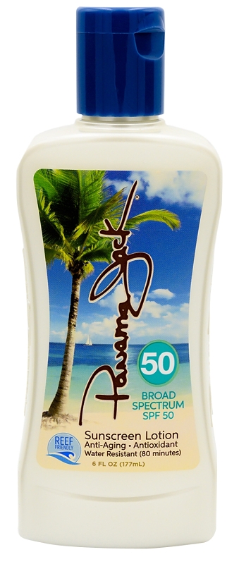 Panama Jack 5150 Suntan Lotion, 6 fl-oz Bottle