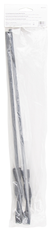 Landscapers Select SX-6B-W3L Spray Wand And Tip, Replacement, Fiberglass & Plastic, Black