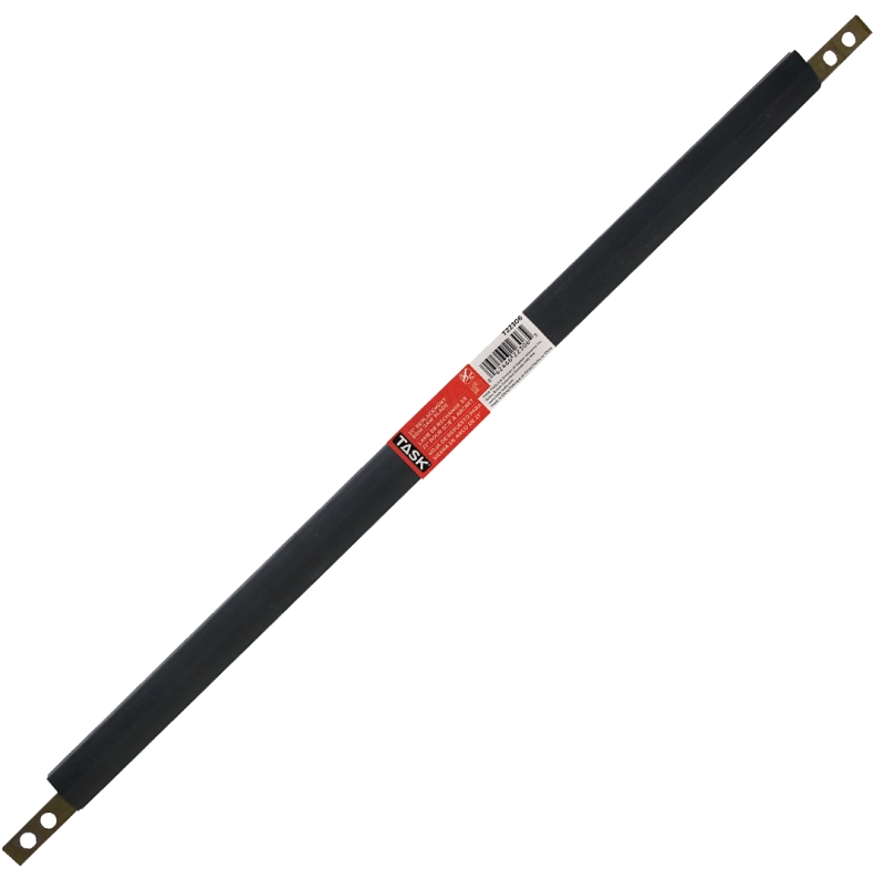 TASK T22306 Bow Saw Blade, 21 in L Blade, Steel Blade