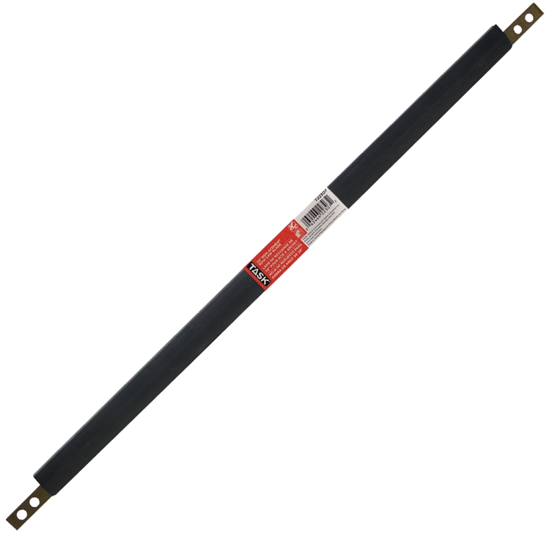 TASK T22307 Bow Saw Blade, 24 in L Blade, Steel Blade