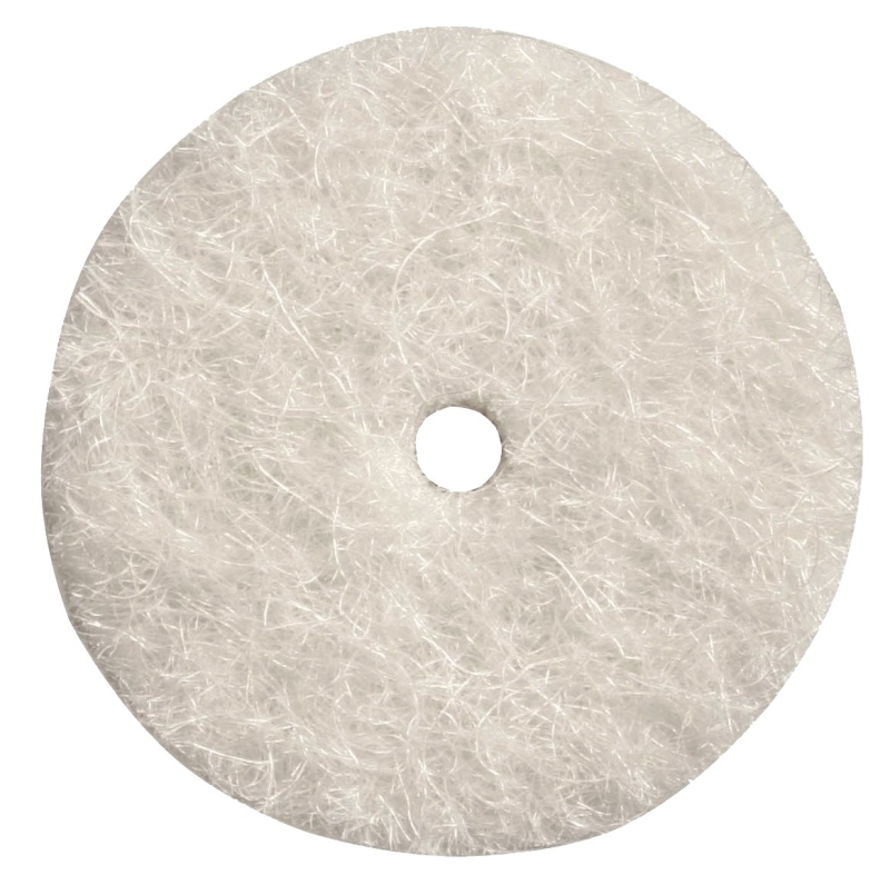 DREMEL 429 Polishing Wheel, 1 in Dia