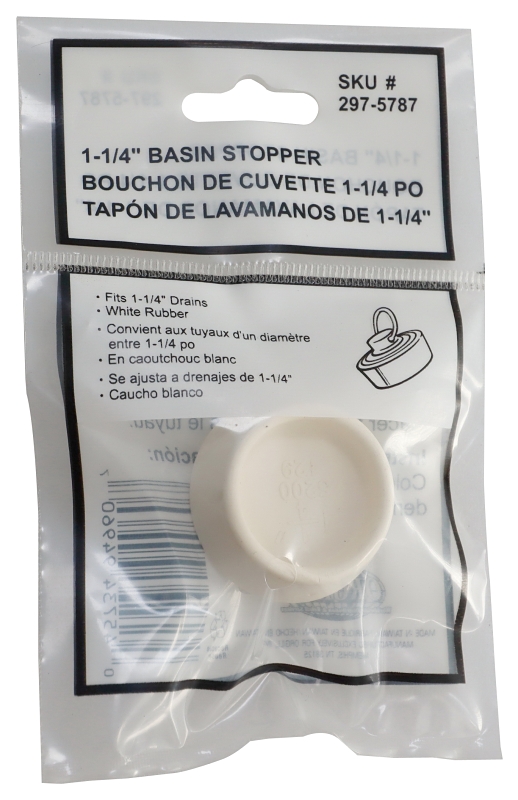 ProSource PMB-105 Drain Stopper