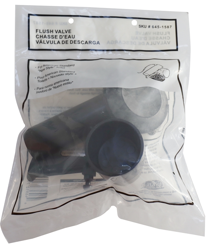 ProSource 070993 Flush Valve Assembly