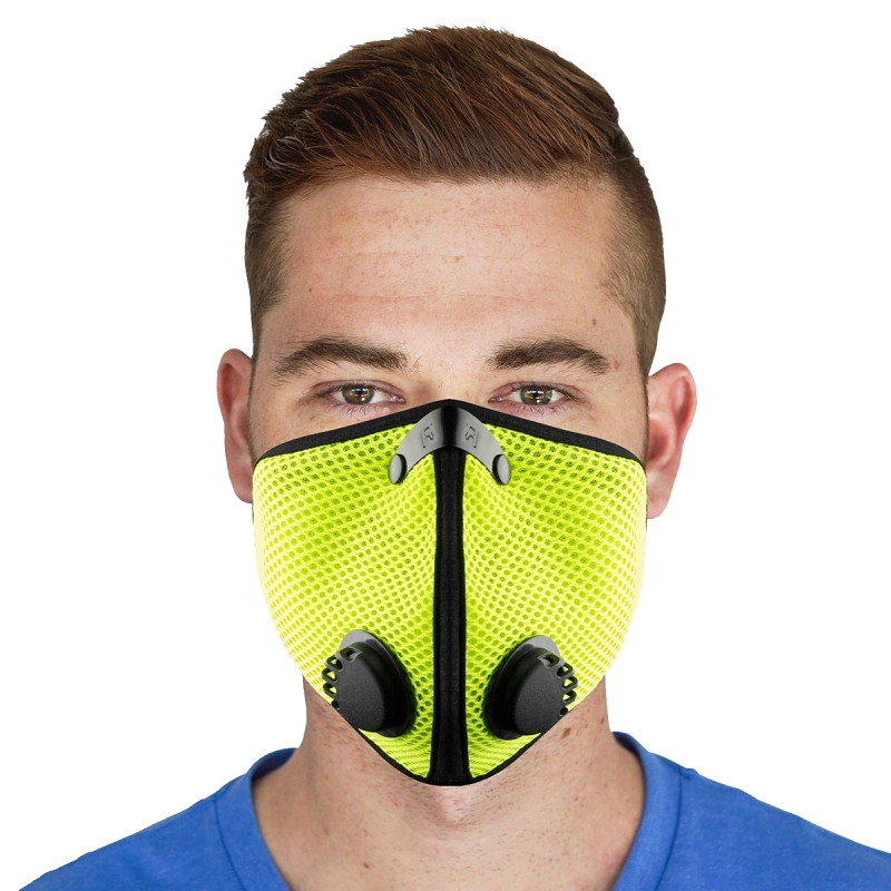 RZ 82828 Filter, Specifications: M Size, Carbon, White, For: M1 Neoprene, Mossy Oak, M2 Mesh Mask