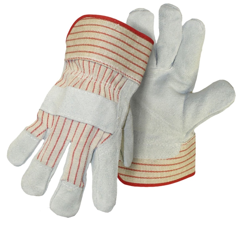 KIT 4092 GLOVE SPLIT LEATHER