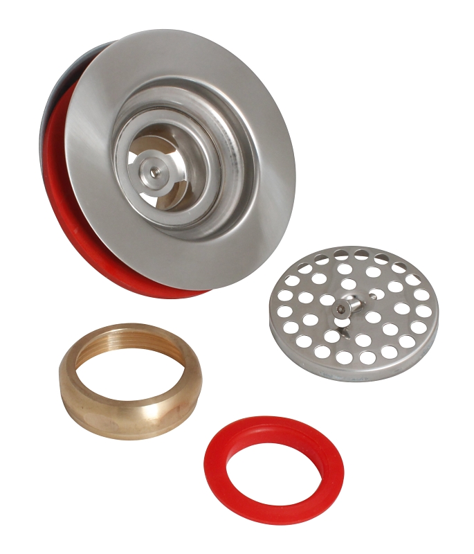 Keeney 1376SST Sink Strainer