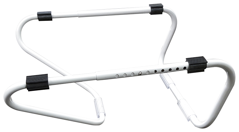 Frost King ACBNT2 Support Bracket, Metal