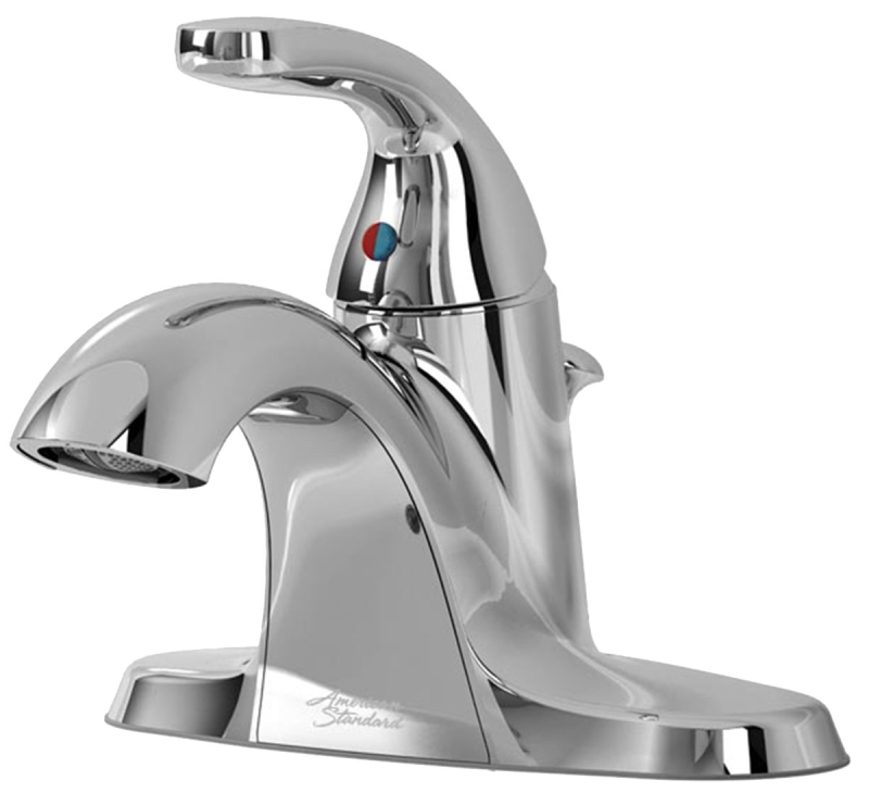 Danco 88432 Faucet Handles for American Standard Colony Bath in Chrome