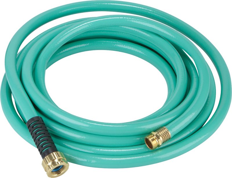 Swan FXP58025 Garden Hose, 25 ft L