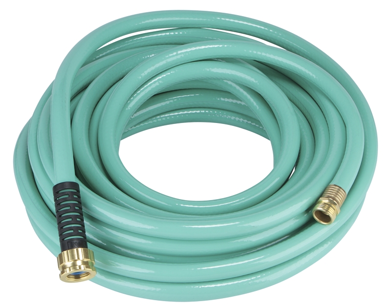 Swan FXP58050 Garden Hose, 50 ft L, Female
