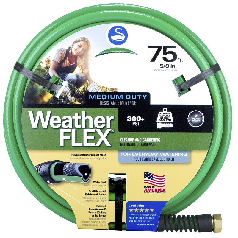 Swan SNWF58075 Garden Hose
