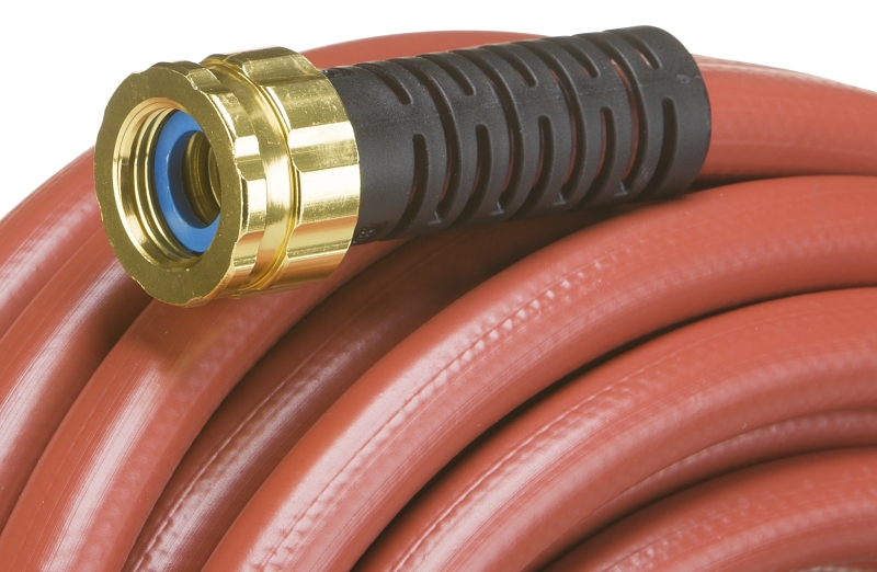 Swan SNCG58075 Garden Hose, 75 ft L