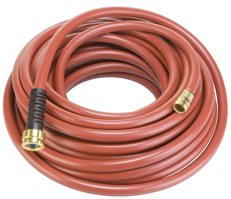 Swan SNCG58075 Garden Hose, 75 ft L