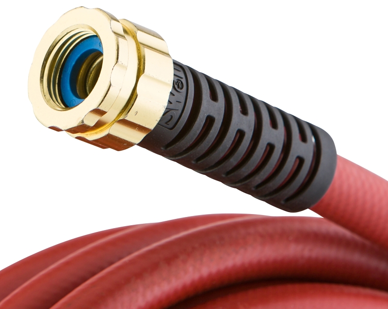 Swan SGHW58050 Garden Hose, 5/8 in, 50 ft L