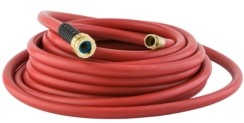 Swan SGHW58050 Garden Hose, 5/8 in, 50 ft L