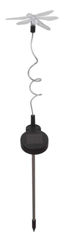Boston Harbor 26143 Light, Ni-Mh Battery, 1-Lamp, LED Lamp, Plastic Stainless Steel Fixture, Battery Included: Yes