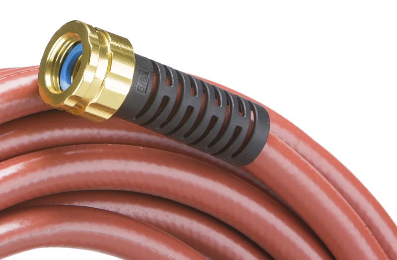 Swan SNCG58050 Garden Hose, 50 ft L
