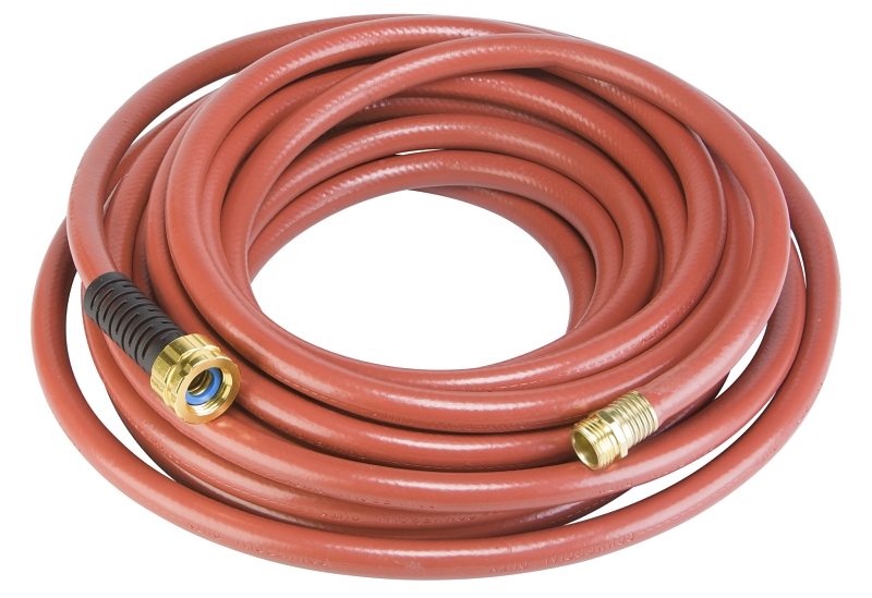 Swan SNCG58050 Garden Hose, 50 ft L