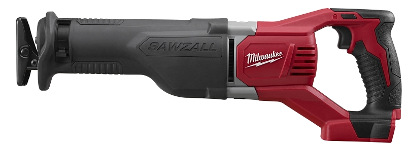 SAW RECIP CORDLESS 18V 1-1/8IN