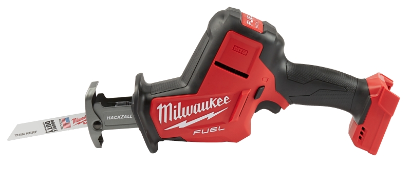 SAW RECIPROCATING CORDLESS 18V