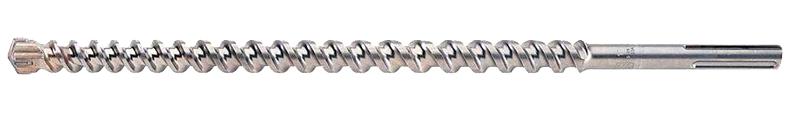 BIT DRILL HAMMER 4CT 1X16X21IN