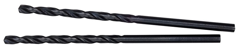 Milwaukee 48-89-2713 Jobber Drill Bit, 7/64 in Dia, 2-5/8 in OAL, Parabolic Flute, 7/64 in Dia Shank