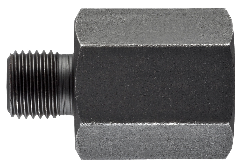 Milwaukee 49-56-7103 Angle Grinder Adapter, HSS