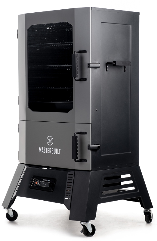 Masterbuilt MB20060321 Charcoal Smoker, Charcoal