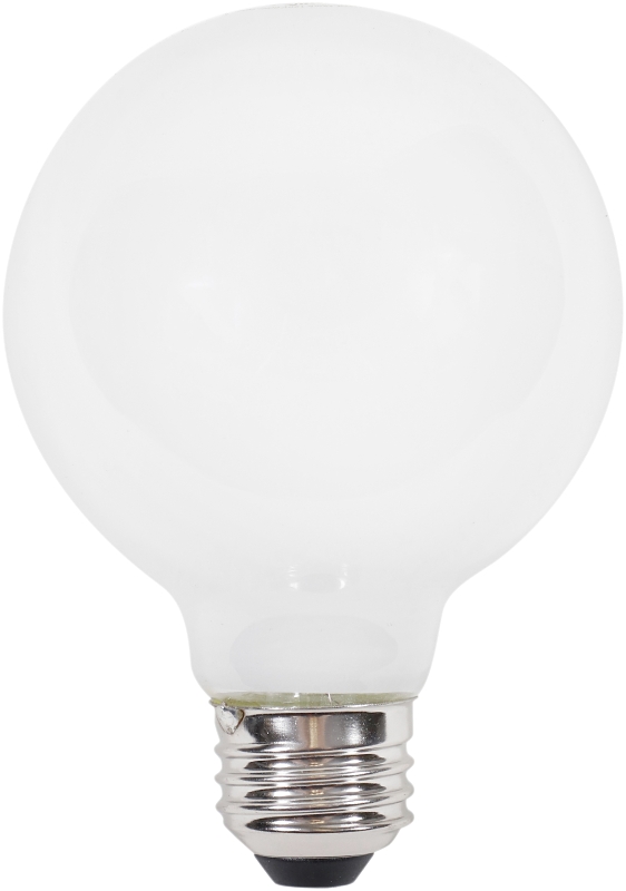 BULB LED G25 FROST DAYLIGHT 5W