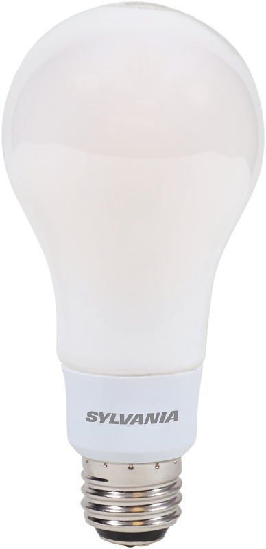 BULB LED 3WAY FROST SFTWHT 13W