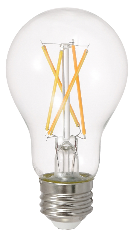 BULB LED A19 CLR DAYLIGHT 11W