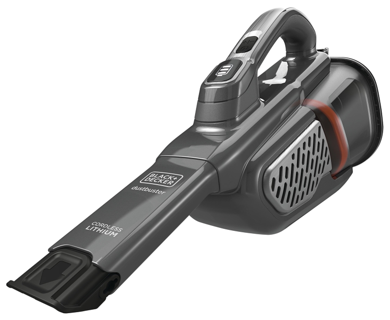 BLACK+DECKER DUSTBUSTER 14.4-Volt Cordless Handheld Vacuum at
