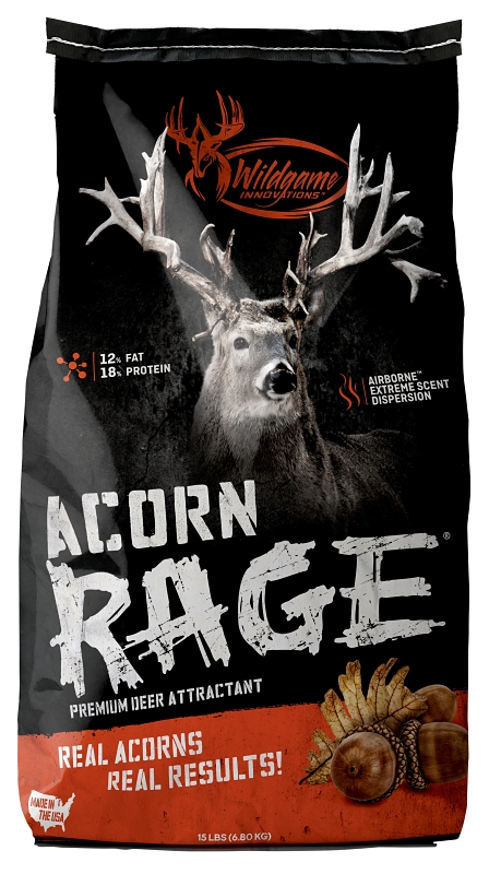 BOSS BUCK BOSS BUILDER FEED ATTRACTANTS