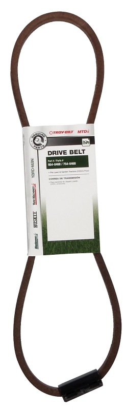 MTD 490-501-M032 Transmission Drive Belt, 50 in L