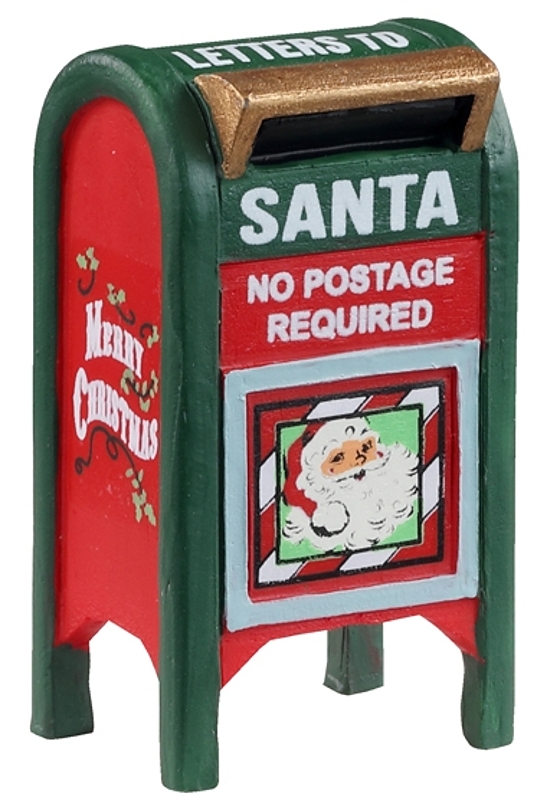 Lemax A4895 Accessory Other Christmas Assortment