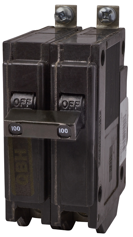 BREAKER BOLT-ON 2P 100 AMP