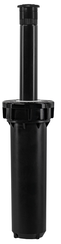 Orbit Professional 80343 Pressure Regulated Spray Head, FPT, 4 in H Pop-Up, 10 to 15 ft, Fixed Nozzle