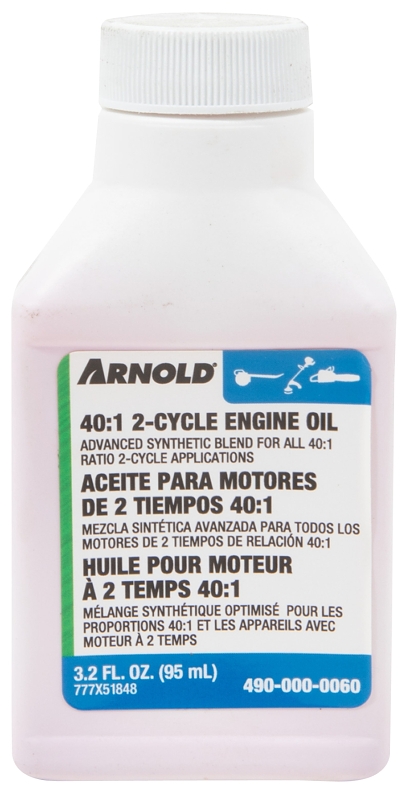 MTD 490-000-0060 Motor Oil, 3.2 oz