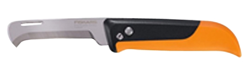 Fiskars 340150-1001 Knife Harvesting