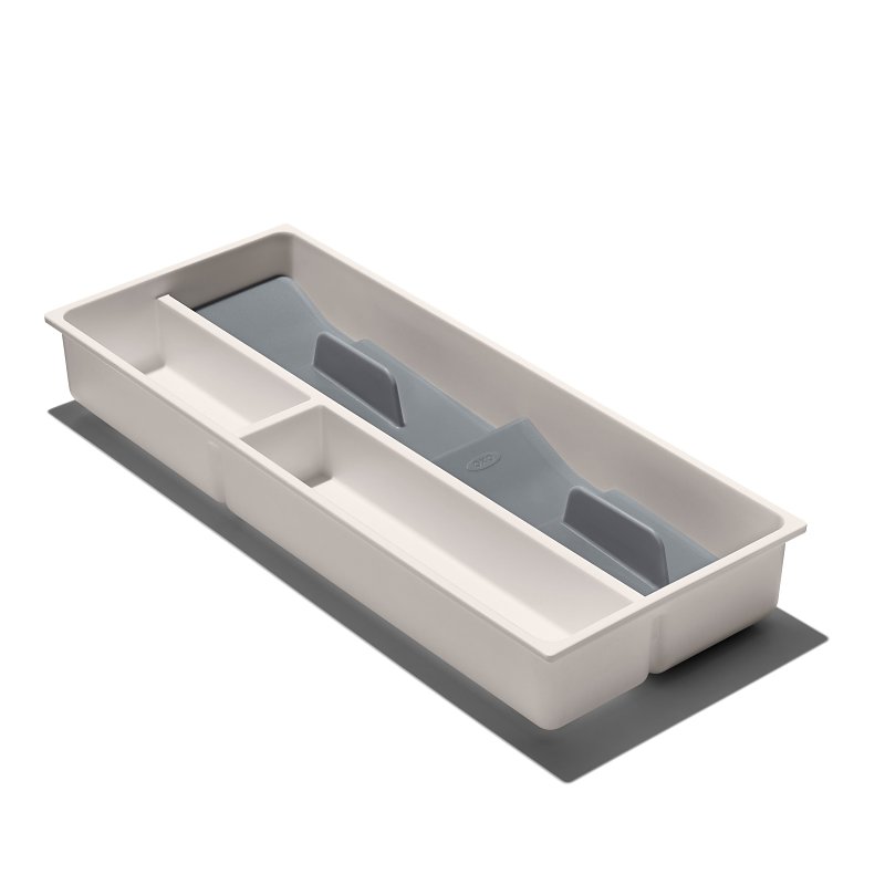 Good Grips 13322200 Compact Utensil Organizer, 6.7 in W, 16.45 in D