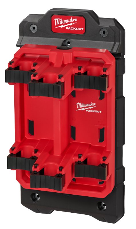 RACK TOOL LONG HANDLE PACKOUT