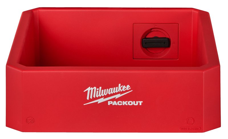 SHELF COMPACT PACKOUT