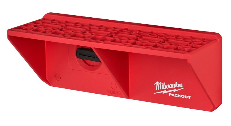 RACK SCREWDRIVER PACKOUT