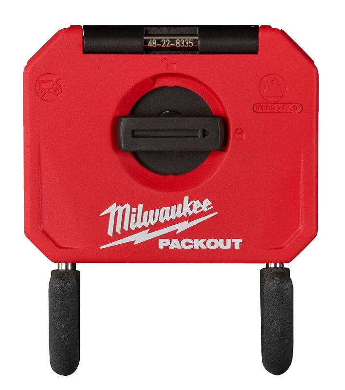 HOOK CURVED PACKOUT 3IN