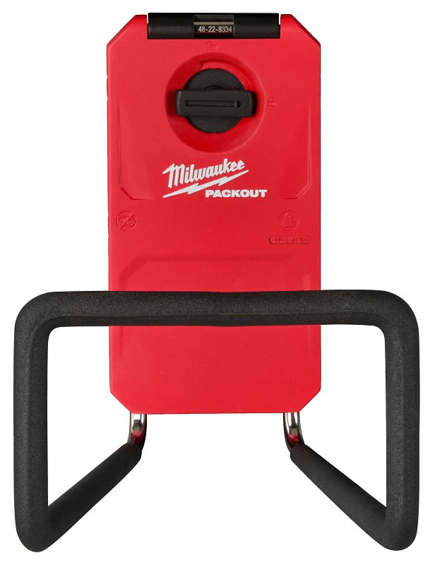 HOOK WIDE PACKOUT 9X3.5X8IN