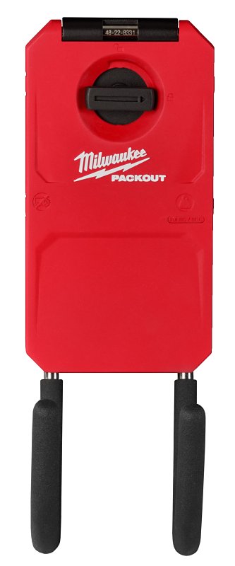 HOOK CURVED PACKOUT 6IN